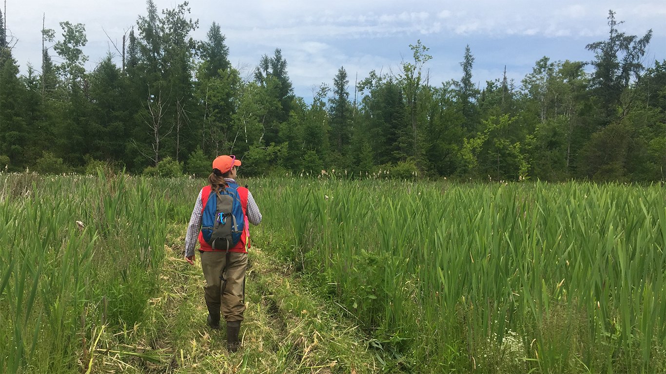 Environmental Planning and Natural Resources Environmental Planning and Natural Resources