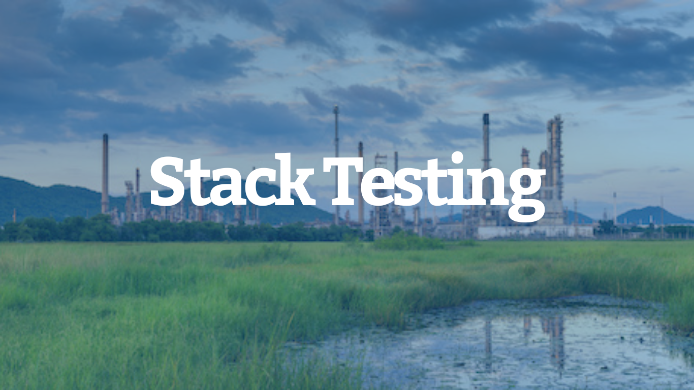 Stack Testing