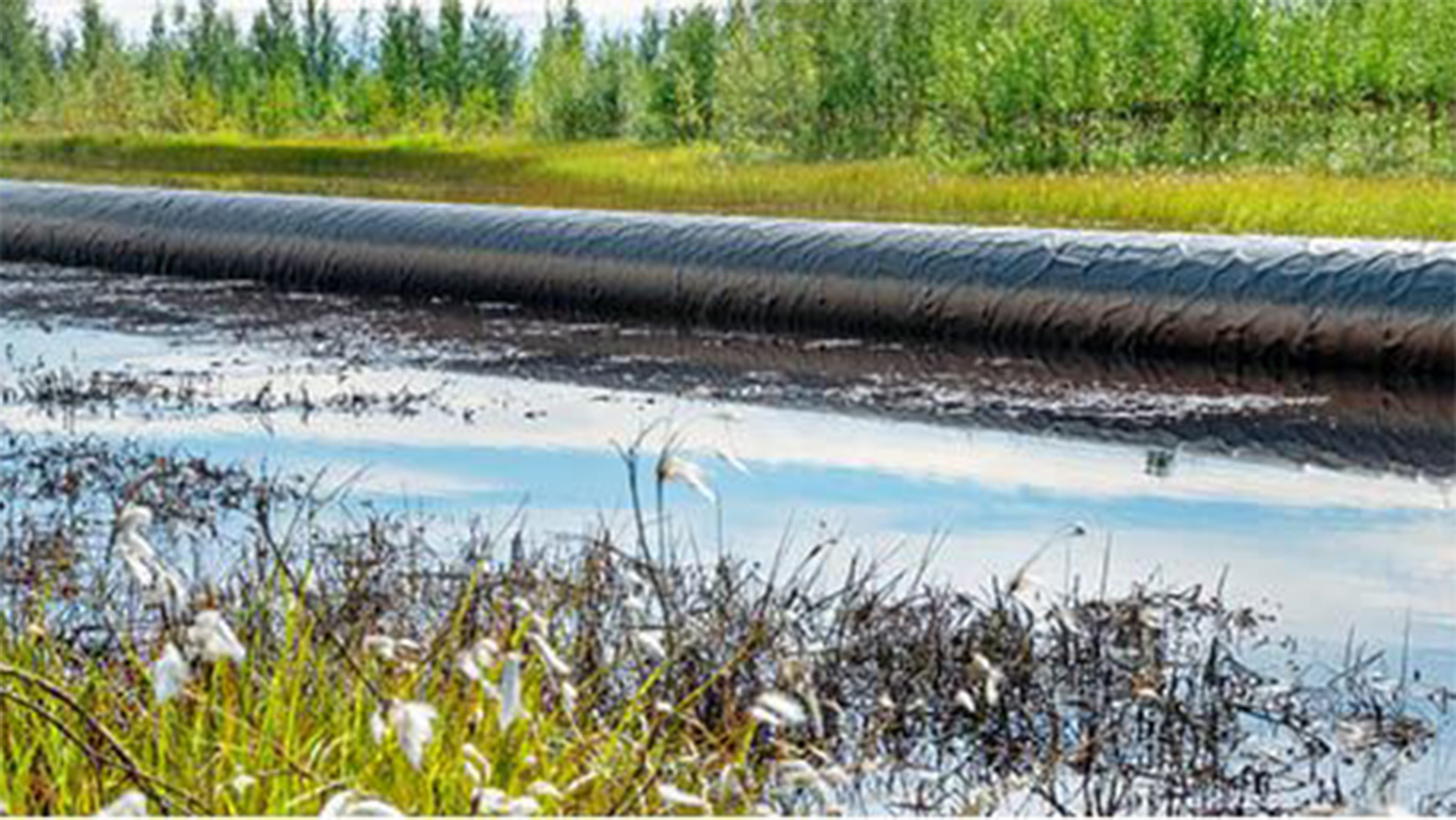 Site ARRM-1 Site ARRM-1